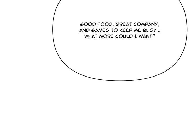 The Secret Of A Girls Dorm chapter 25 page 4
