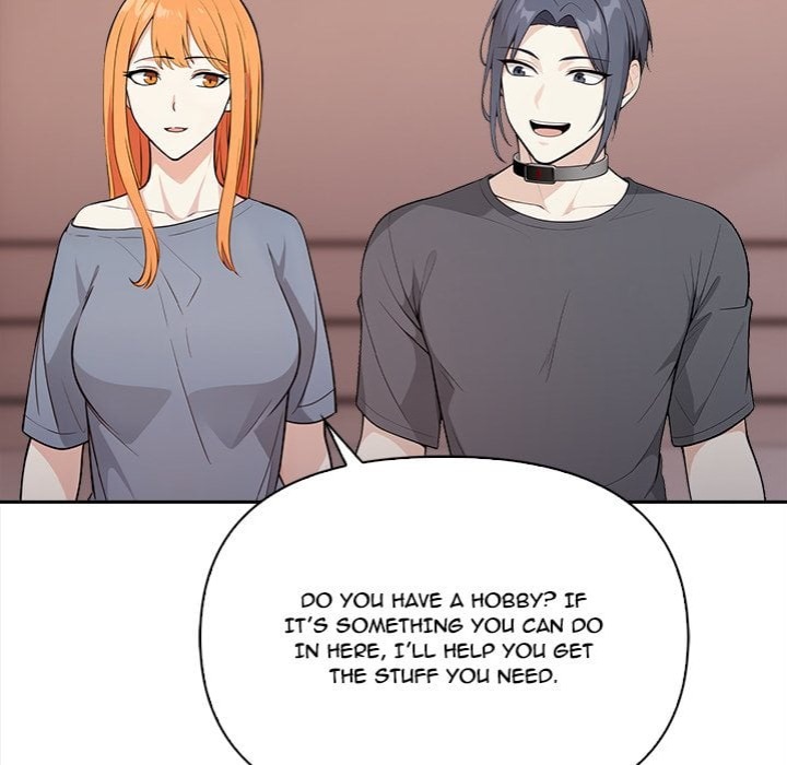 The Secret Of A Girls Dorm chapter 25 page 6