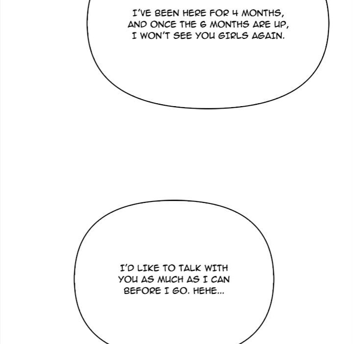 The Secret Of A Girls Dorm chapter 25 page 10