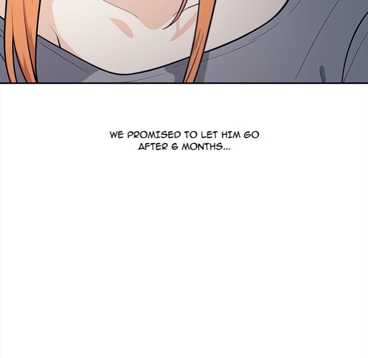 The Secret Of A Girls Dorm chapter 25 page 13