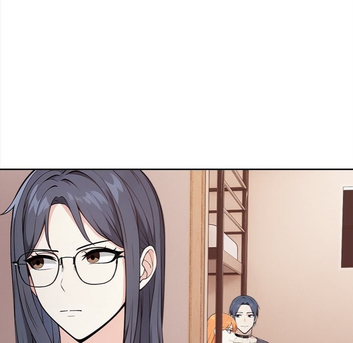 The Secret Of A Girls Dorm chapter 25 page 14