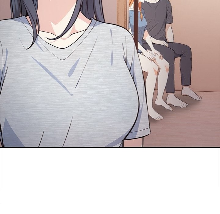 The Secret Of A Girls Dorm chapter 25 page 15
