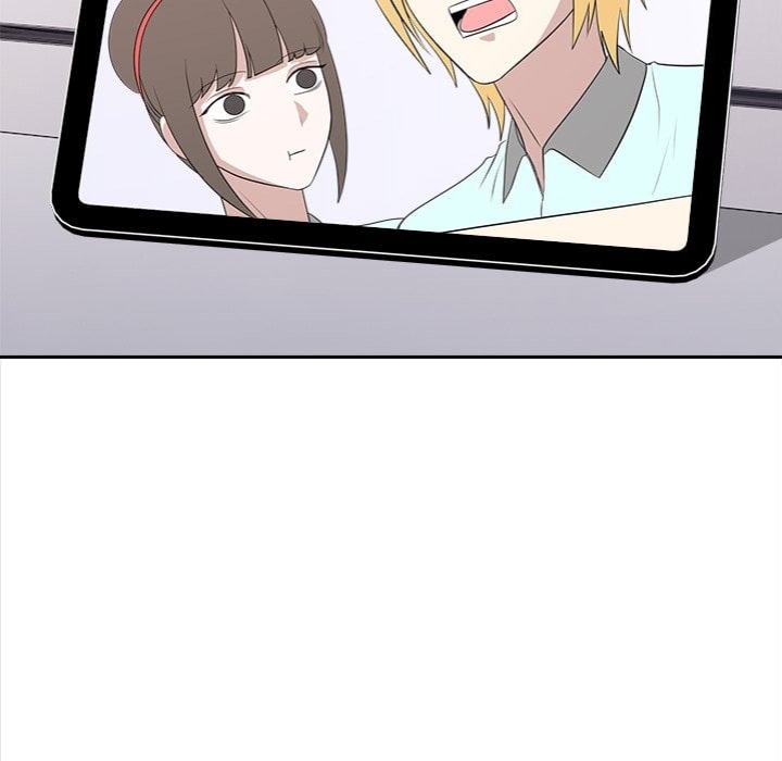 The Secret Of A Girls Dorm chapter 25 page 22