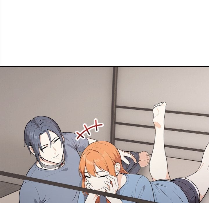 The Secret Of A Girls Dorm chapter 25 page 25