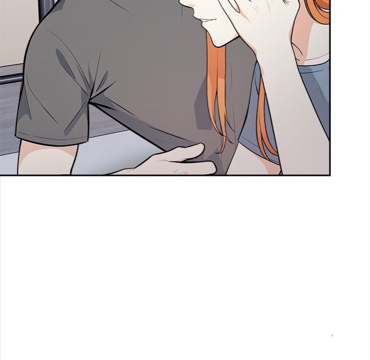 The Secret Of A Girls Dorm chapter 25 page 28