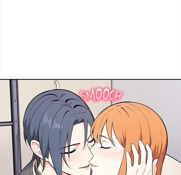 The Secret Of A Girls Dorm chapter 25 page 29
