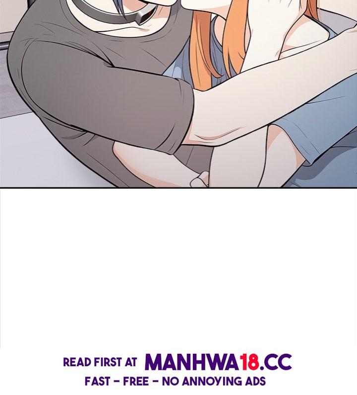 The Secret Of A Girls Dorm chapter 25 page 30