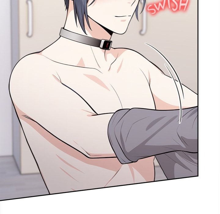 The Secret Of A Girls Dorm chapter 25 page 32