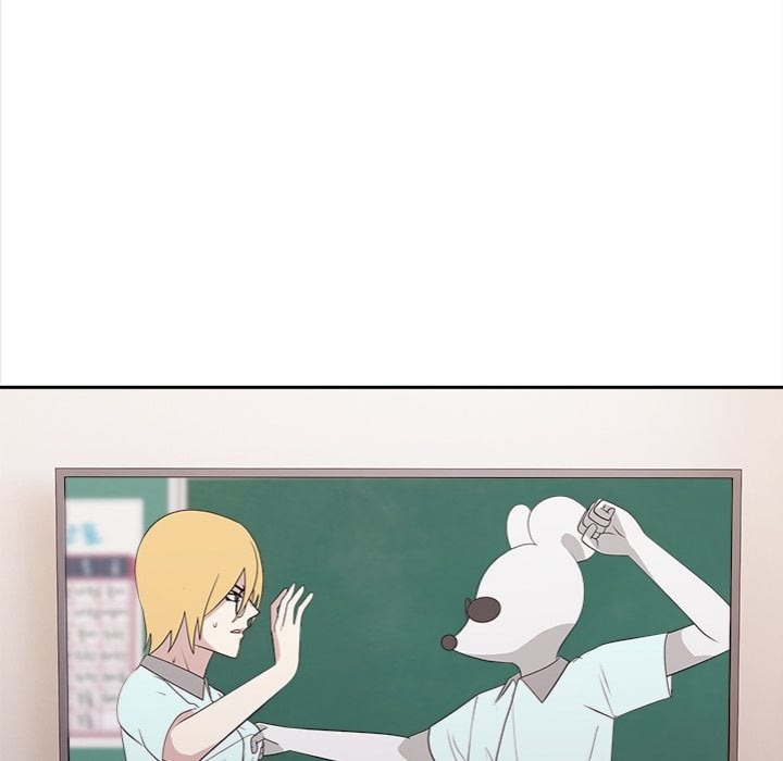 The Secret Of A Girls Dorm chapter 25 page 50