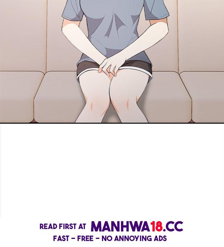The Secret Of A Girls Dorm chapter 25 page 53