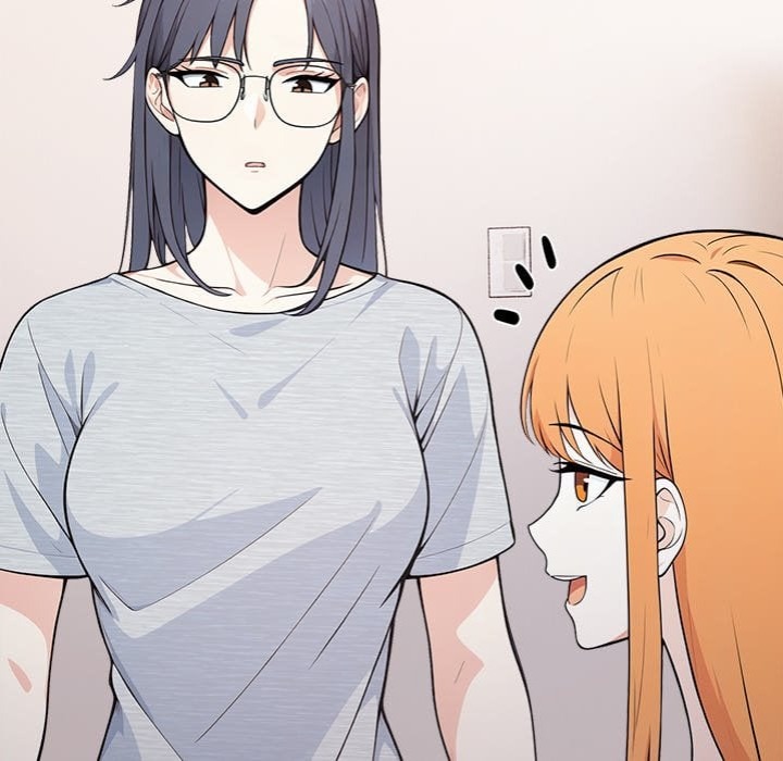 The Secret Of A Girls Dorm chapter 25 page 55