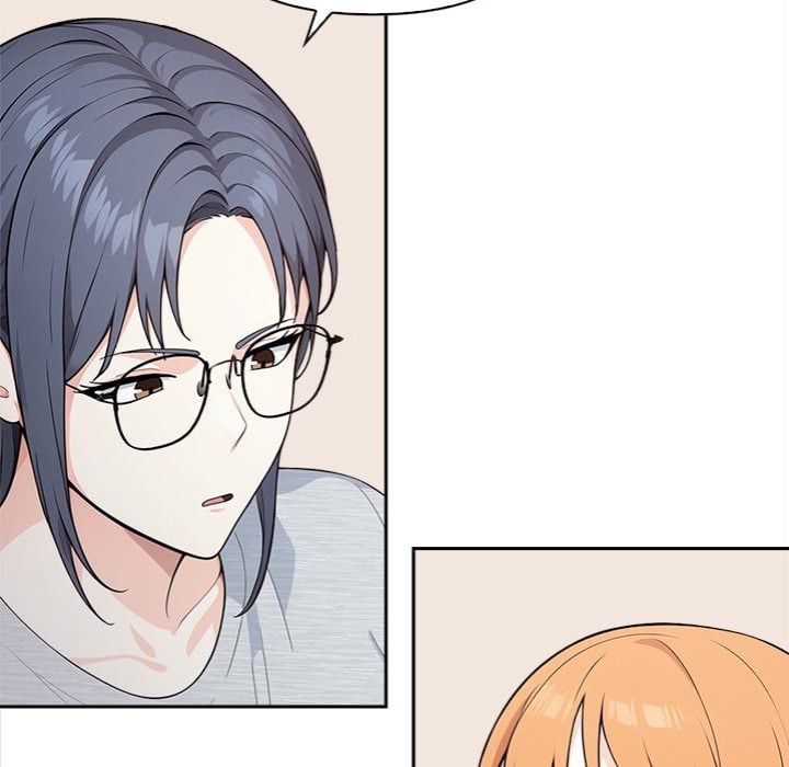 The Secret Of A Girls Dorm chapter 25 page 58