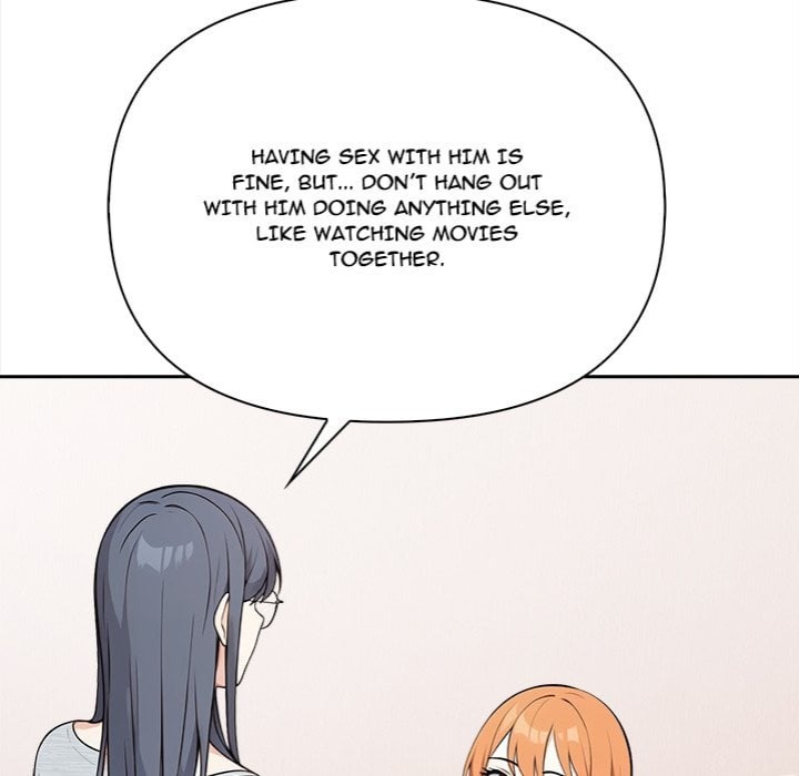 The Secret Of A Girls Dorm chapter 25 page 61