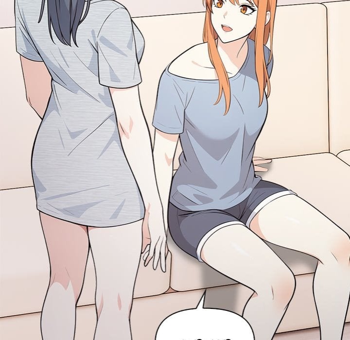 The Secret Of A Girls Dorm chapter 25 page 62