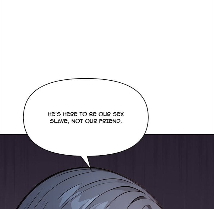 The Secret Of A Girls Dorm chapter 25 page 64