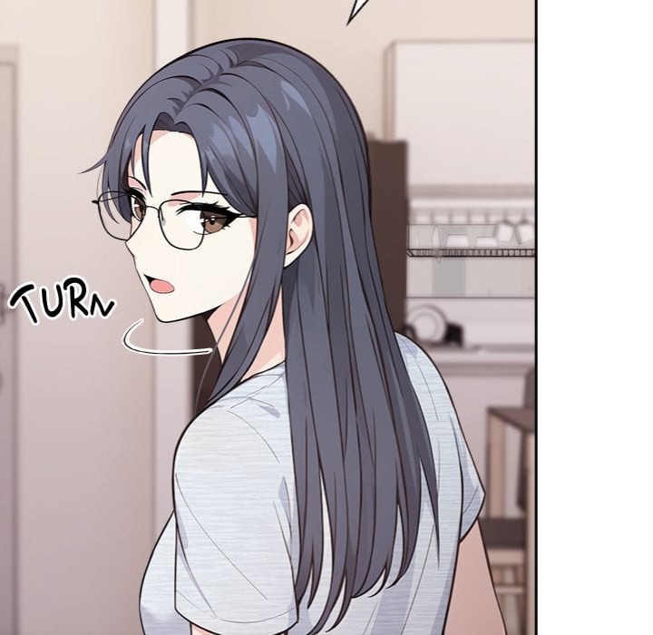 The Secret Of A Girls Dorm chapter 25 page 78