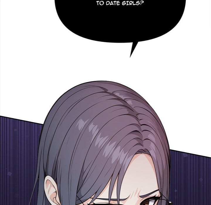 The Secret Of A Girls Dorm chapter 25 page 98