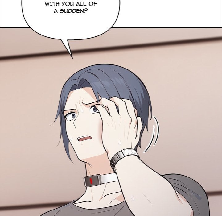 The Secret Of A Girls Dorm chapter 25 page 101