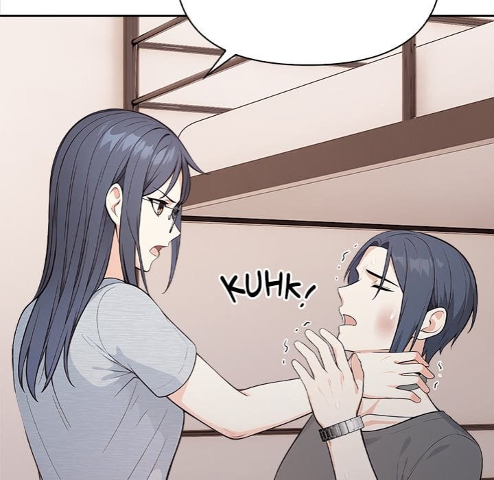 The Secret Of A Girls Dorm chapter 25 page 106