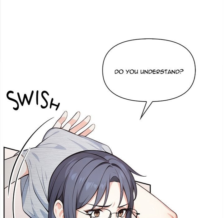 The Secret Of A Girls Dorm chapter 25 page 108
