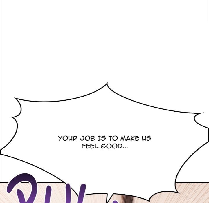 The Secret Of A Girls Dorm chapter 25 page 110