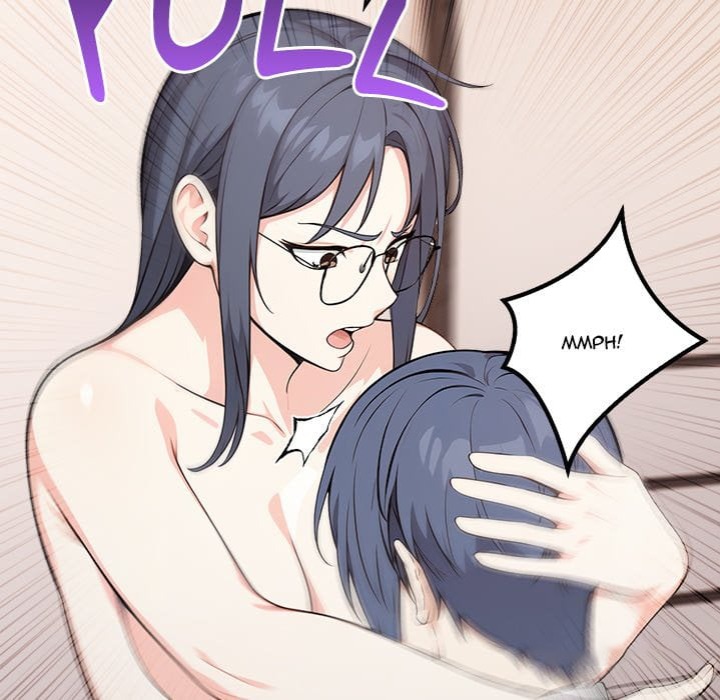 The Secret Of A Girls Dorm chapter 25 page 111
