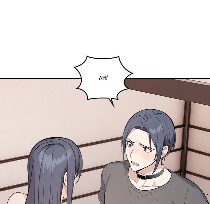 The Secret Of A Girls Dorm chapter 25 page 113