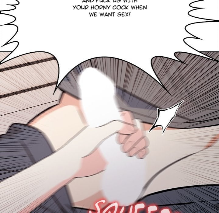 The Secret Of A Girls Dorm chapter 25 page 116