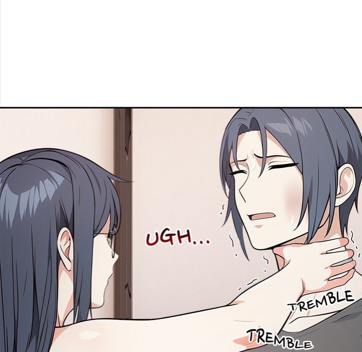 The Secret Of A Girls Dorm chapter 25 page 118