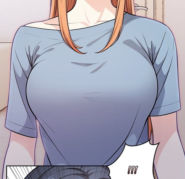 The Secret Of A Girls Dorm chapter 25 page 124
