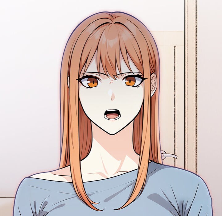 The Secret Of A Girls Dorm chapter 26 page 6