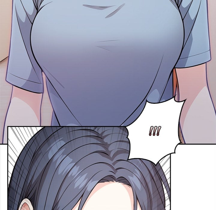 The Secret Of A Girls Dorm chapter 26 page 7