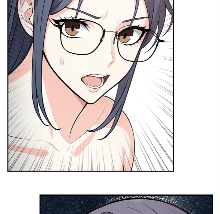 The Secret Of A Girls Dorm chapter 26 page 8