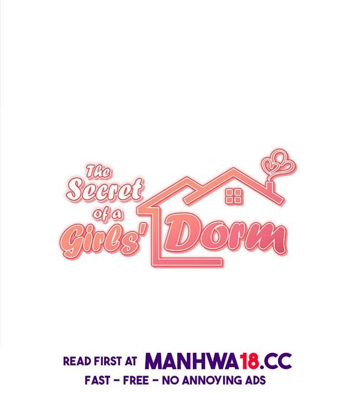 The Secret Of A Girls Dorm chapter 26 page 14