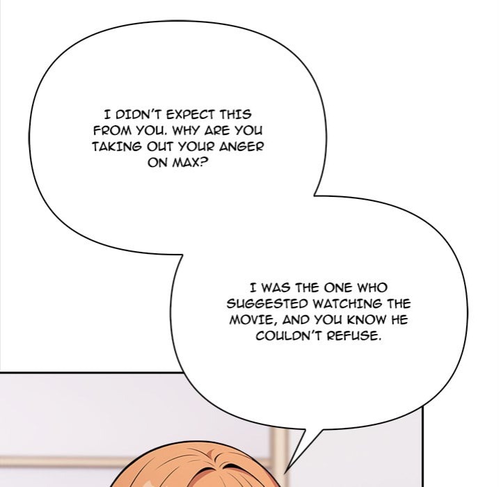 The Secret Of A Girls Dorm chapter 26 page 19