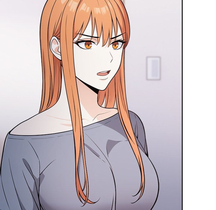 The Secret Of A Girls Dorm chapter 26 page 20