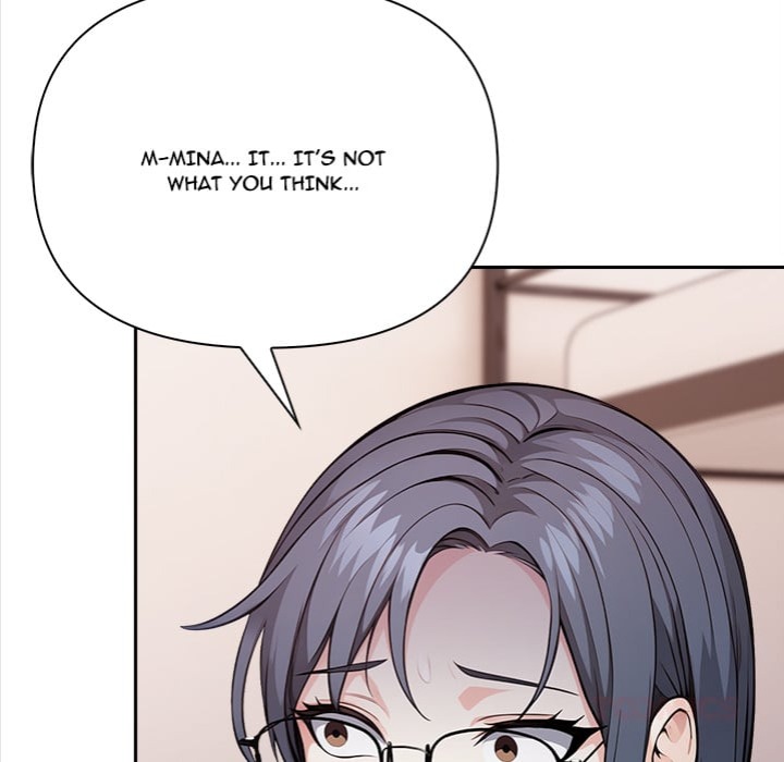 The Secret Of A Girls Dorm chapter 26 page 22