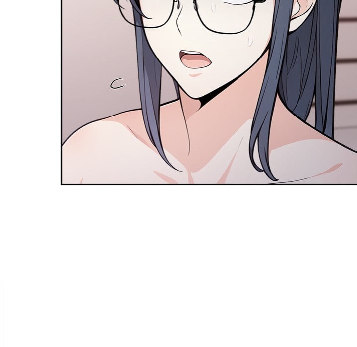 The Secret Of A Girls Dorm chapter 26 page 23