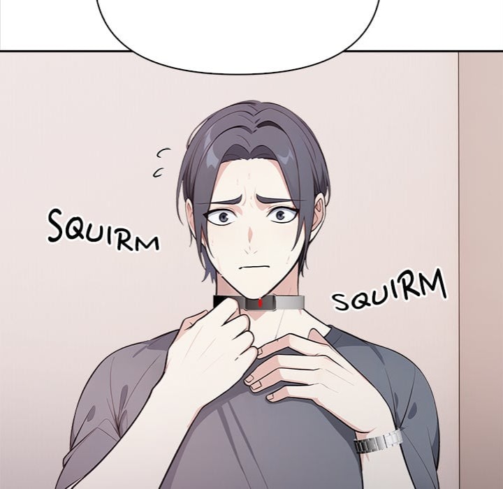 The Secret Of A Girls Dorm chapter 26 page 25