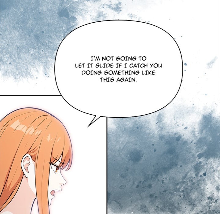 The Secret Of A Girls Dorm chapter 26 page 27