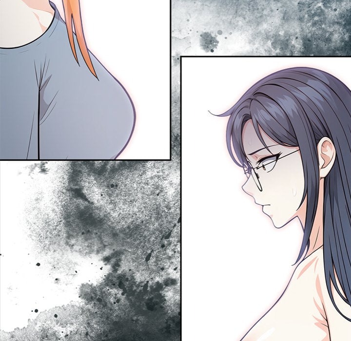 The Secret Of A Girls Dorm chapter 26 page 28