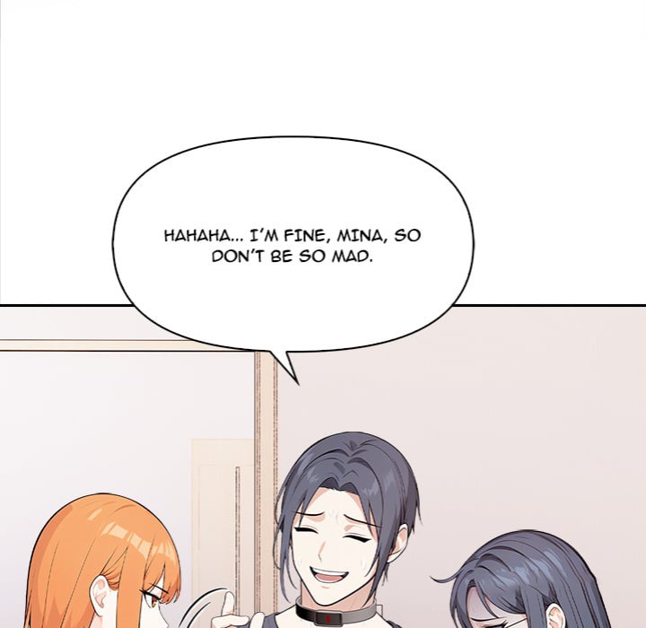 The Secret Of A Girls Dorm chapter 26 page 30