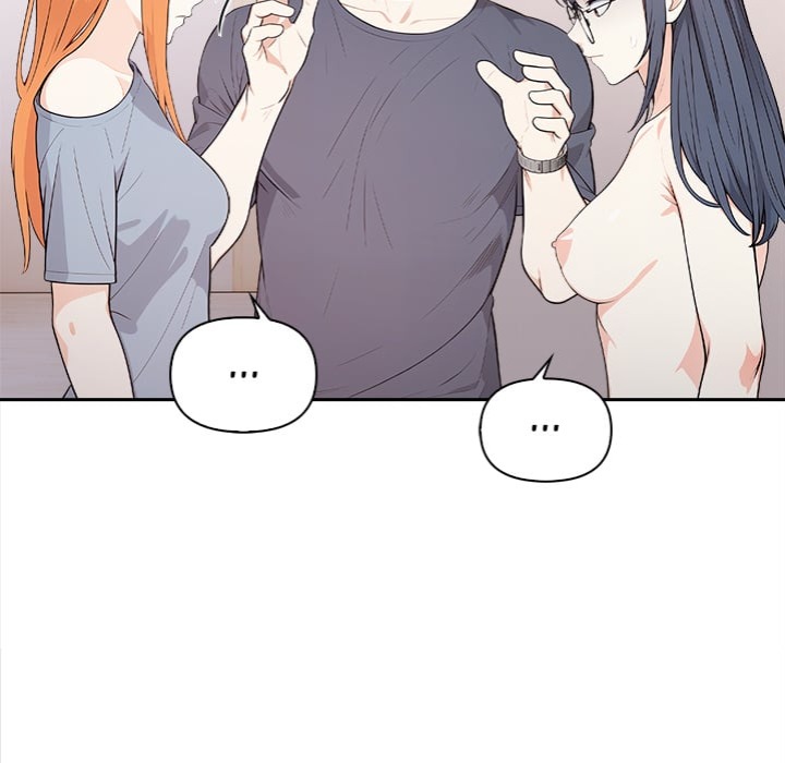 The Secret Of A Girls Dorm chapter 26 page 31