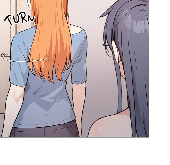 The Secret Of A Girls Dorm chapter 26 page 33