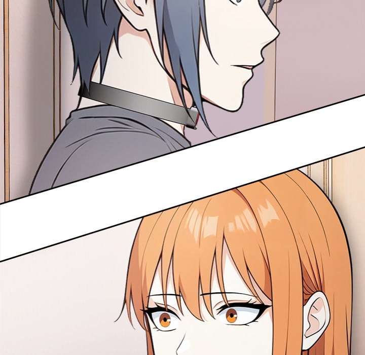 The Secret Of A Girls Dorm chapter 26 page 75