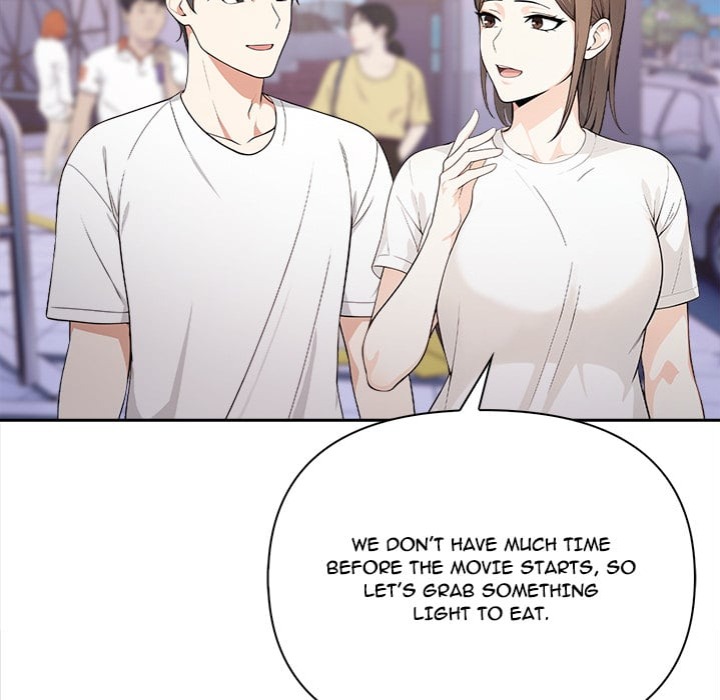 The Secret Of A Girls Dorm chapter 26 page 80