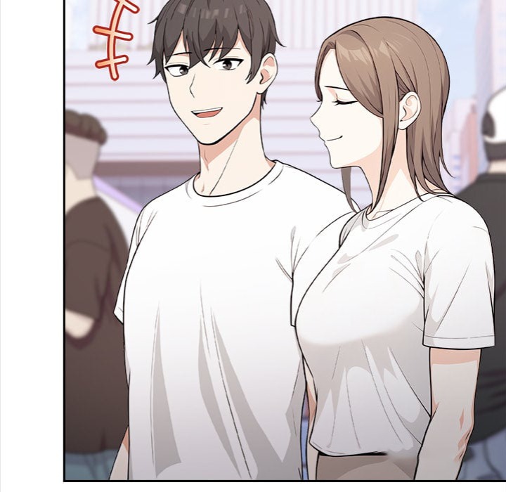 The Secret Of A Girls Dorm chapter 26 page 82