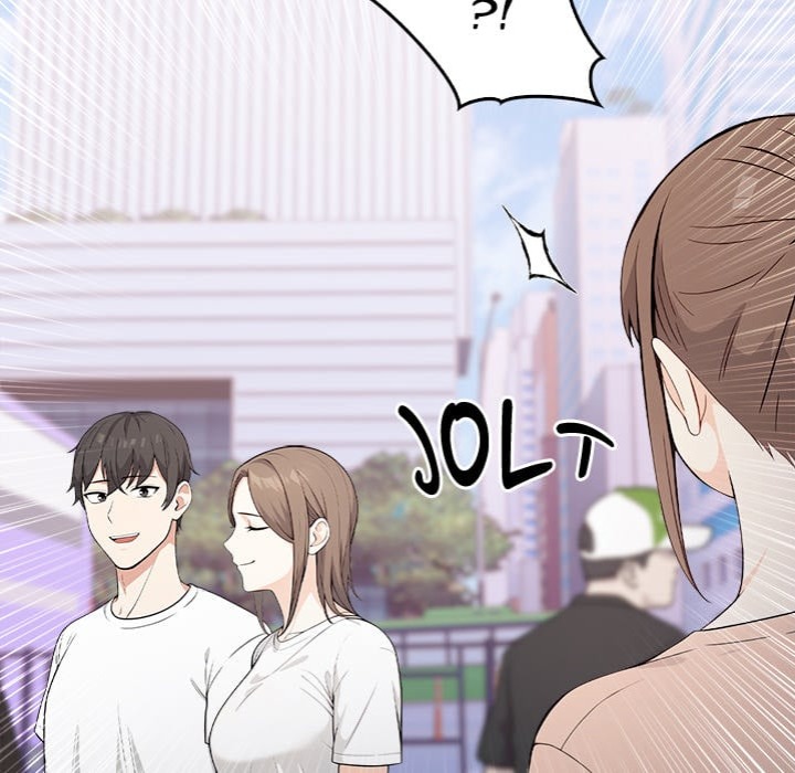 The Secret Of A Girls Dorm chapter 26 page 84