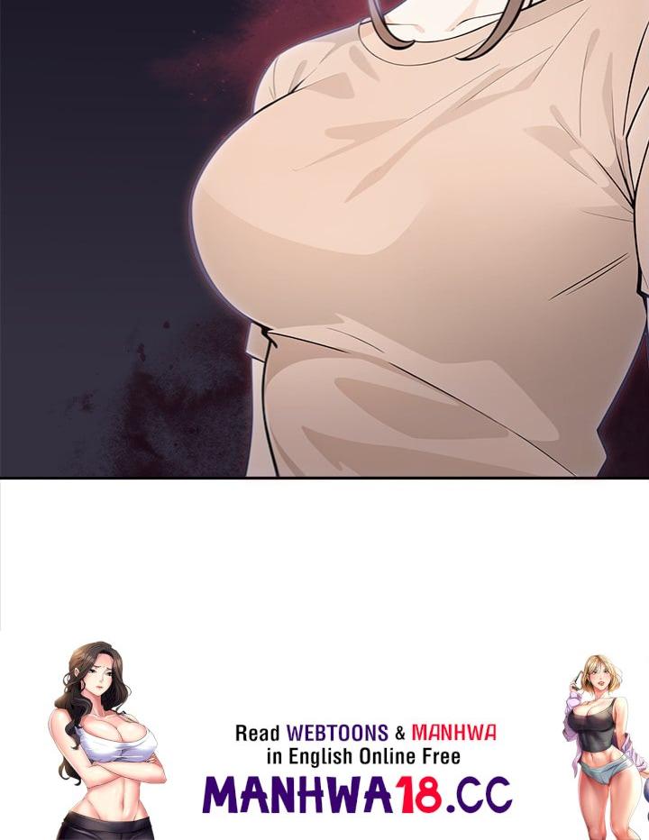 The Secret Of A Girls Dorm chapter 26 page 87