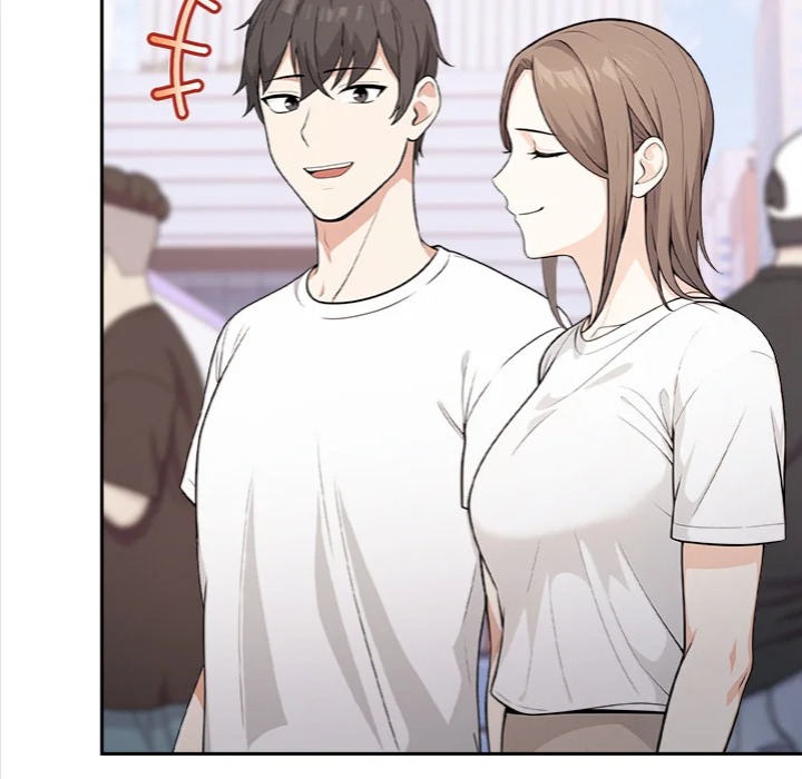 The Secret Of A Girls Dorm chapter 27 page 5